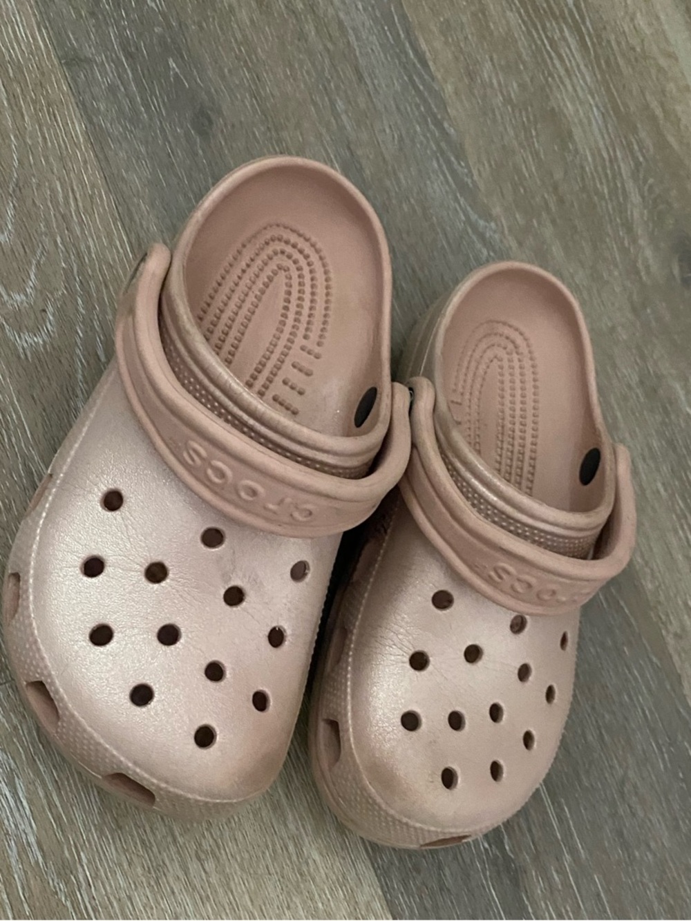 Crocs